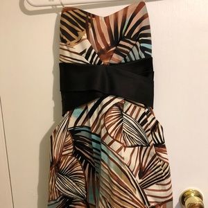 Teezeme size 5 dress. Cute and has pockets! EUC